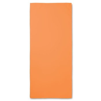 TUKO - Asciugamano sport in pouch