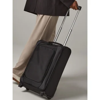 Tungsten Business Traveller