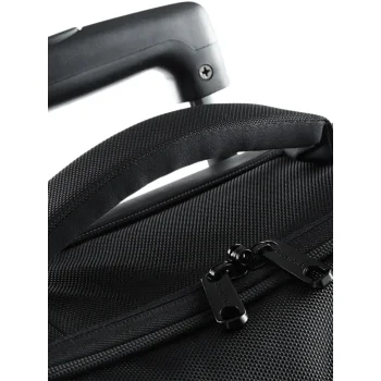 Tungsten Business Traveller