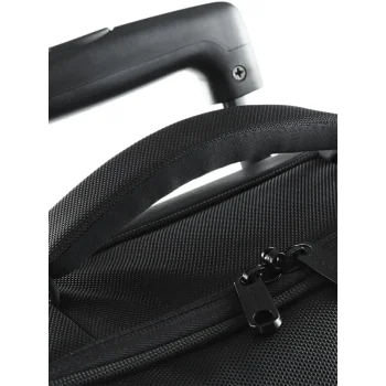 Tungsten Business Traveller