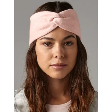 Twist Knit Headband