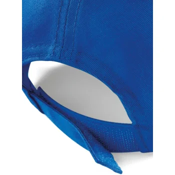 Ultimate 5 Panel Cap - Sandwich Peak