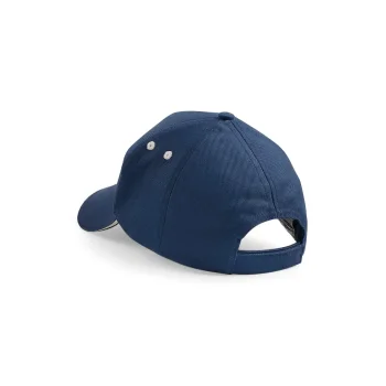 Ultimate 5 Panel Cap - Sandwich Peak