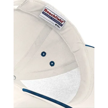 Ultimate 5 Panel Cap - Sandwich Peak