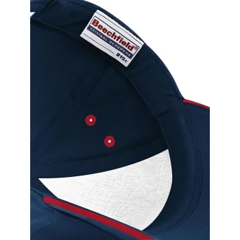 Ultimate 5 Panel Cap - Sandwich Peak