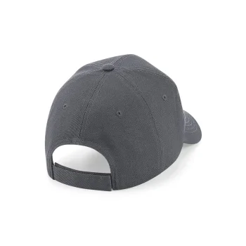 Ultimate 6 Panel Cap