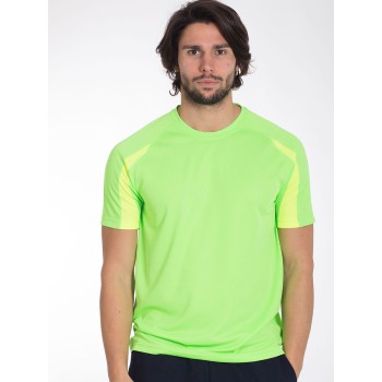 Ultra Tech Unisex Perf.T.100%P