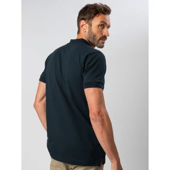 Ultrafit stretch polo
