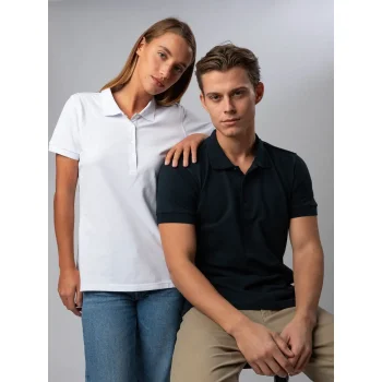 Ultrafit stretch polo
