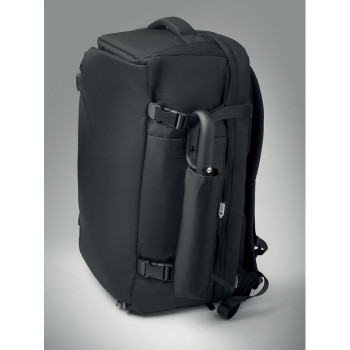 UMKRAB - Ombrello antivento da 21"