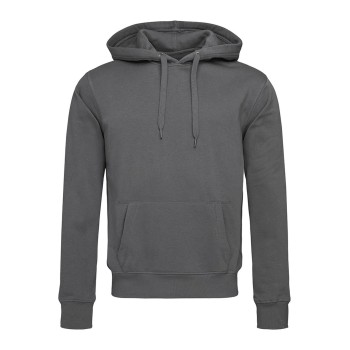 UN.SWEAT HOODIE SELECT80%C20%P