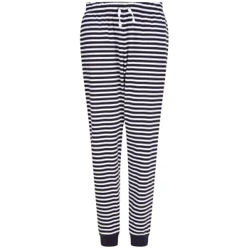 Unisex cuffed lounge pants