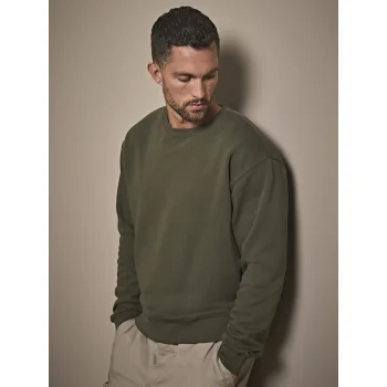 Unisex heavy sweatshirt