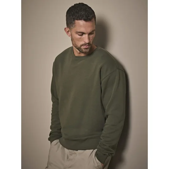 Unisex heavy sweatshirt