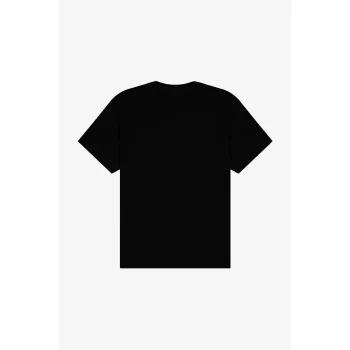 Unisex Short Sleeve Heavy Tee