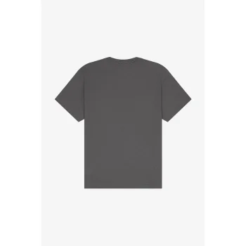 Unisex Short Sleeve Heavy Tee