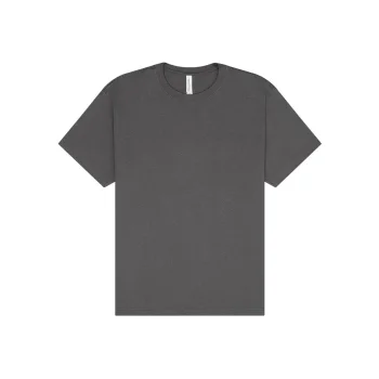 Unisex Short Sleeve Heavy Tee