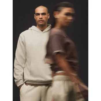 Unisex Short Sleeve Heavy Tee