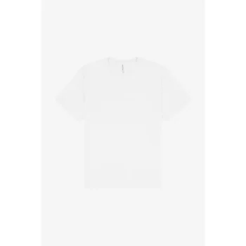 Unisex Short Sleeve Heavy Tee