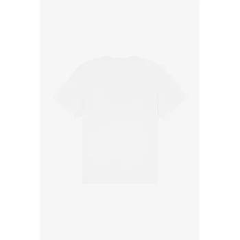 Unisex Short Sleeve Heavy Tee