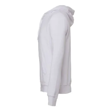 Unisex Sponge Fleece Pullover Hoodie