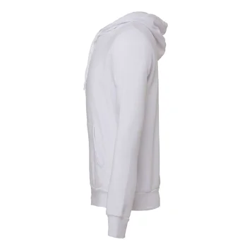 Unisex Sponge Fleece Pullover Hoodie