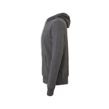 Unisex Sponge Fleece Pullover Hoodie