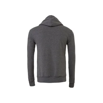 Unisex Sponge Fleece Pullover Hoodie