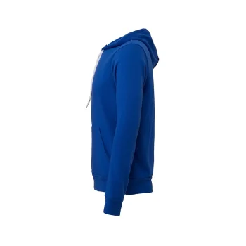 Unisex Sponge Fleece Pullover Hoodie