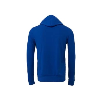 Unisex Sponge Fleece Pullover Hoodie