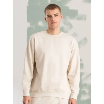 Unisex Sustainable Fashion Sweat