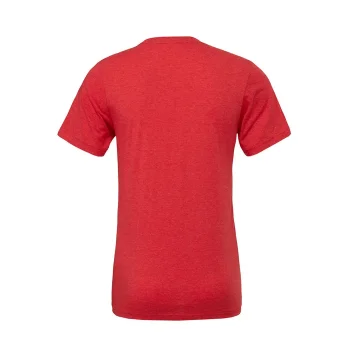 Unisex Triblend S/S Tee