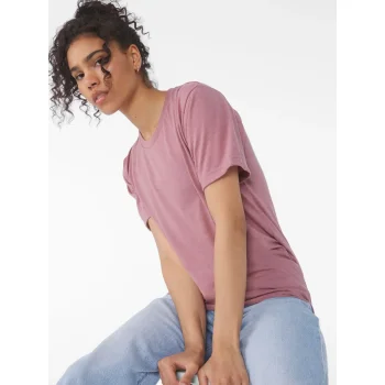 Unisex Triblend S/S Tee