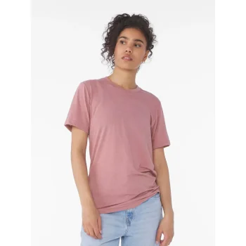 Unisex Triblend S/S Tee