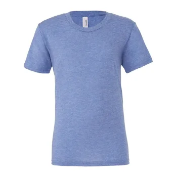 Unisex Triblend S/S Tee