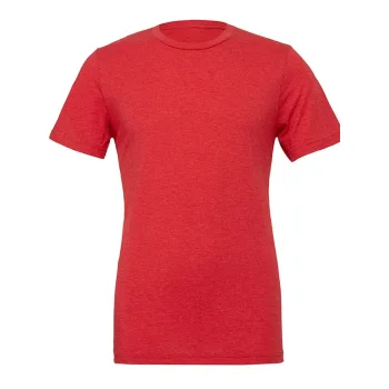 Unisex Triblend S/S Tee