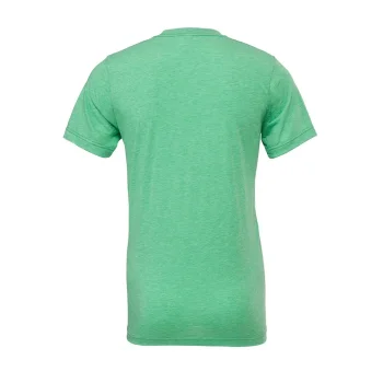 Unisex Triblend S/S Tee