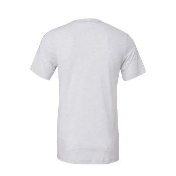 Unisex Triblend S/S Tee