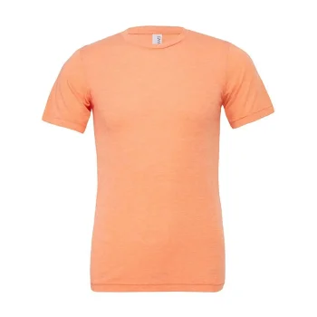 Unisex Triblend S/S Tee