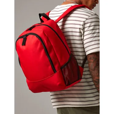 Universal backpack