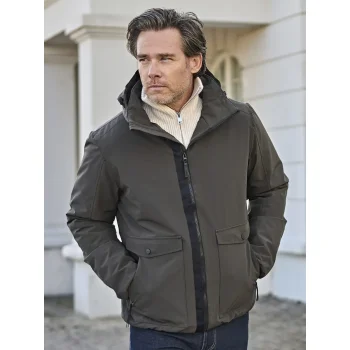 Urban Adventure Jacket