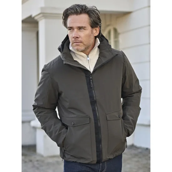 Urban Adventure Jacket