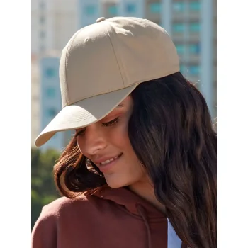 Urbanwear 6 Panel Cap