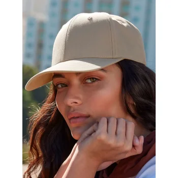 Urbanwear 6 Panel Cap