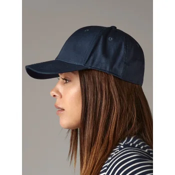 Urbanwear 6 Panel Cap