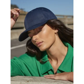 Urbanwear 6 Panel Snapback