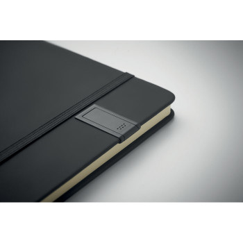USBNOTE - Notebook A5 con USB integrata