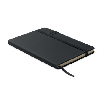 USBNOTE - Notebook A5 con USB integrata