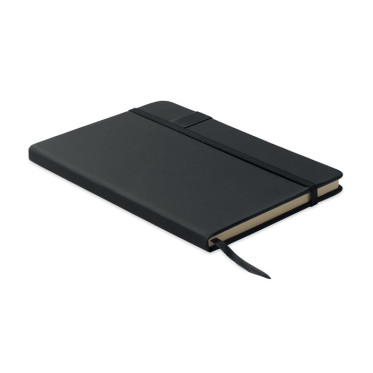 USBNOTE - Notebook A5 con USB integrata