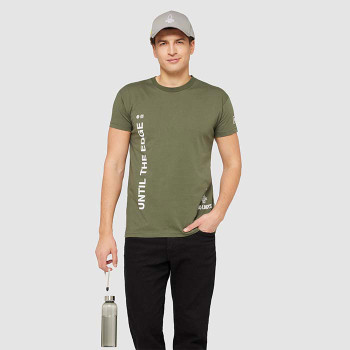 UTAH RPET - Borraccia in RPET 500ml